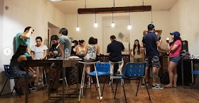 Refugio Sur Café