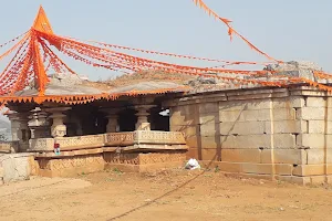 Mupparam Cheruvu image