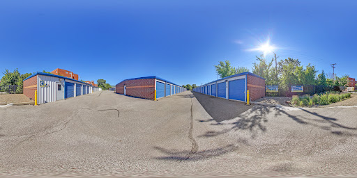 Self-Storage Facility «Compass Self Storage», reviews and photos, 16005 Chagrin Blvd, Shaker Heights, OH 44120, USA