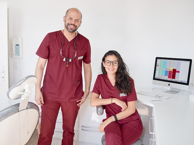Rezensionen über Clinique Dentaire Citysmile in Genf - Zahnarzt