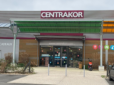 Centrakor Châteaubernard à Châteaubernard