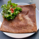 Photo n° 2 de l'avis de Arnaud. fait le 27/10/2023 à 16:32 pour Bouteille à la mer à Île-de-Bréhat