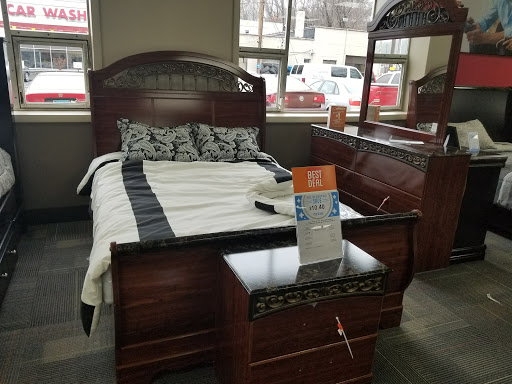 Furniture Rental Service «Rent-A-Center», reviews and photos, 104 Thomaston Ave, Waterbury, CT 06702, USA