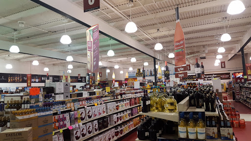 Liquor Store «Austin Liquors», reviews and photos, 20 Boston Turnpike, Shrewsbury, MA 01545, USA