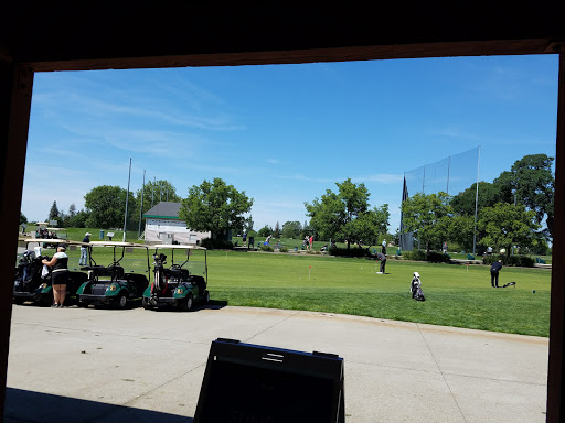 Golf Course «Diamond Oaks Golf Course», reviews and photos, 349 Diamond Oaks Rd, Roseville, CA 95678, USA
