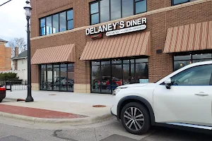 Delaney's Diner image