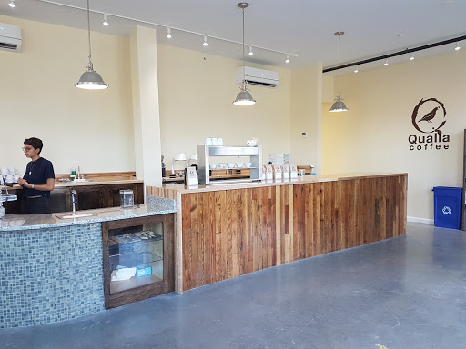 Coffee Shop «Qualia Coffee», reviews and photos, 3917 Georgia Ave NW, Washington, DC 20011, USA