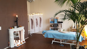 Gesundheits- und Massagepraxis, Madlen Keel