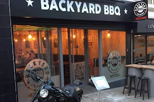 Backyard BBQ image