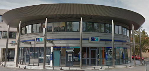Photo du Banque CIC à Perpignan