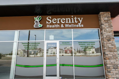 Serenity Health & Wellness