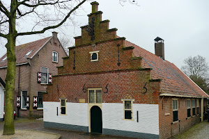 Historisch museum het Sterkenhuis