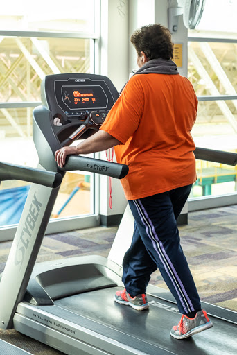 Health Club «LIFECENTER Health and Fitness Club», reviews and photos, 700 South Bartlett Road, Bartlett, IL 60103, USA