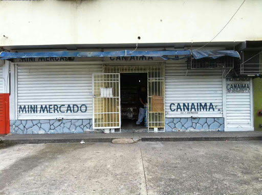 Mini Mercado Canaima Ca