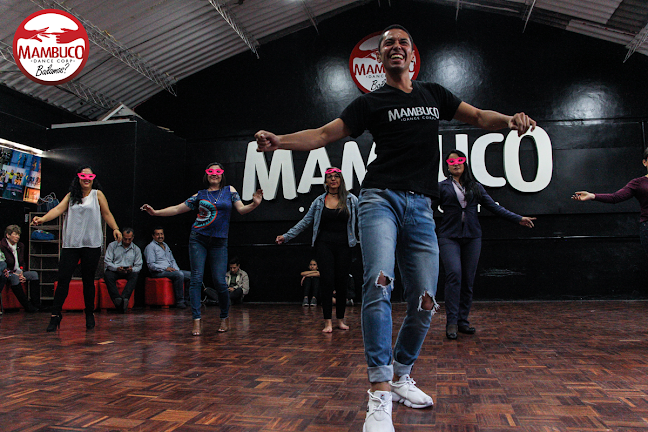 Mambuco Dance Corp. (Matriz) - Escuela de danza