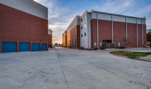 Self-Storage Facility «Advantage Storage - Plano», reviews and photos, 6720 Parkwood Blvd, Plano, TX 75024, USA