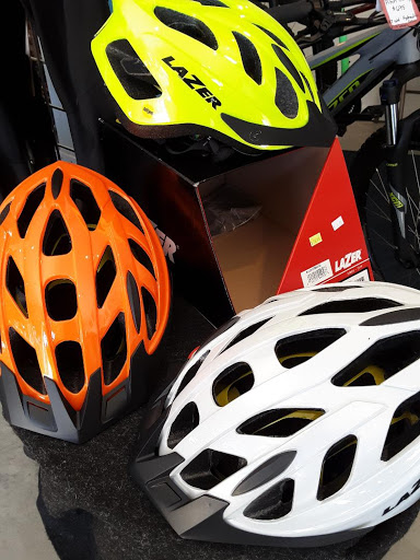 Bicycle Repair Shop «The Town Hill Bicycle Shop», reviews and photos, 10 E Rhea St, Sparta, TN 38583, USA