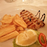 Photo n°10 de l'avis de anna. fait le 09/09/2019 à 01:08 sur le  Pizzeria Polifemo à Circello