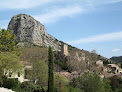 Roc de Tras Castel Saint-Jean-de-Buèges