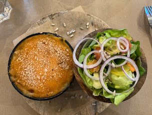 Photo n°27 de L'Escalle à Échillais ()