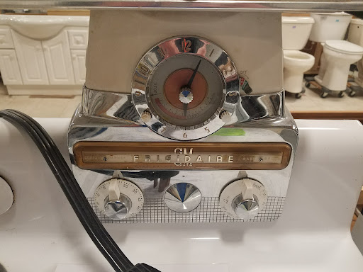 Home Improvement Store «Habitat for Humanity ReStore - Appleton», reviews and photos