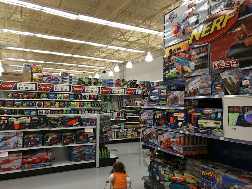 Toy Store «Toys