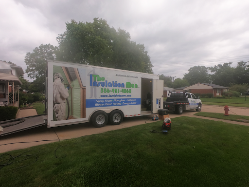 Insulation Contractor «The Insulation Man», reviews and photos, 25450 Terra Industrial Dr, Chesterfield, MI 48051, USA
