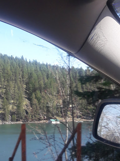 Golf Club «Gozzer Ranch Golf & Lake Club», reviews and photos, 5945 S Buckrail Rd, Harrison, ID 83833, USA