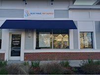Busy Paws Pet Supply - Photo 5 - Car repair in Westwood, MA, Boston