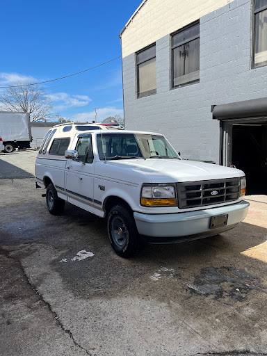 704 Auto Detail en Lincolnton