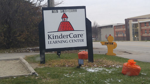 Day Care Center «McHenry KinderCare», reviews and photos, 4717 W Crystal Lake Rd, McHenry, IL 60050, USA