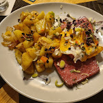 Photo n°1 de l'avis de Dr..e fait le 29/10/2022 à 13:07 sur le  Restaurant Berkenberg à Gevelsberg