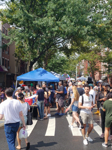 Wine Store «Bed-Vyne Wine & Spirits», reviews and photos, 370 Tompkins Ave, Brooklyn, NY 11216, USA