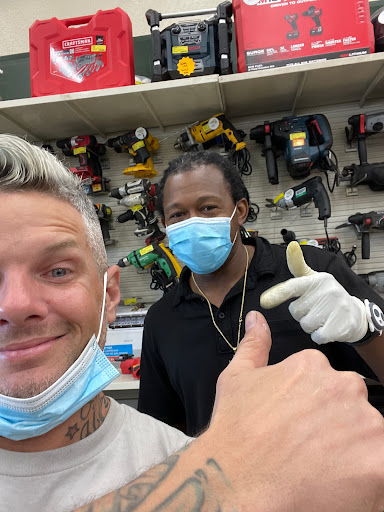 Pawn Shop «Capital Pawn», reviews and photos, 3428 Cottage Hill Rd, Mobile, AL 36609, USA