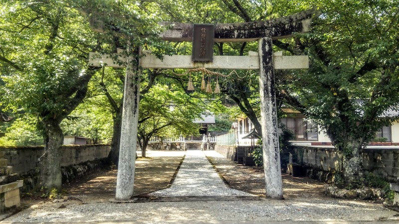 熊野神社