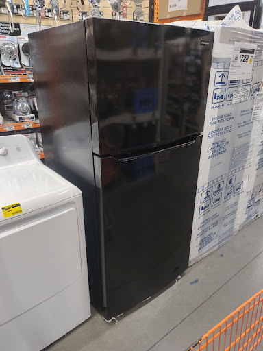 Home Improvement Store «The Home Depot», reviews and photos, 4250 N Newton St, Jasper, IN 47546, USA