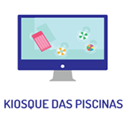 Kiosque das Piscinas - CTX, Astralpool, Acti, Produtos para Piscinas, Piscinas