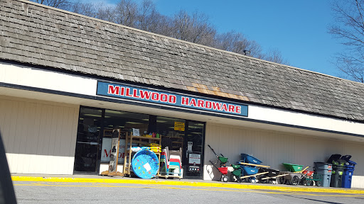 Home Improvement Store «Millwood Hardware», reviews and photos, 235 Saw Mill River Rd, Millwood, NY 10546, USA
