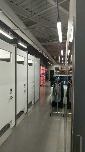 Clothing Store «Nike Factory Store», reviews and photos, 1330 Scheels Drive #162, Sparks, NV 89434, USA