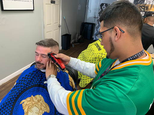 Explore tattoo name ideas, creative tattoo ideas in Glendale, available at Legends 2 Barbershop & Tattoo Parlor