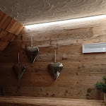 Photo n°8 de l'avis de Elisabetta.o fait le 13/07/2023 à 18:04 sur le  Rifugio Friedrich August à Campitello di Fassa