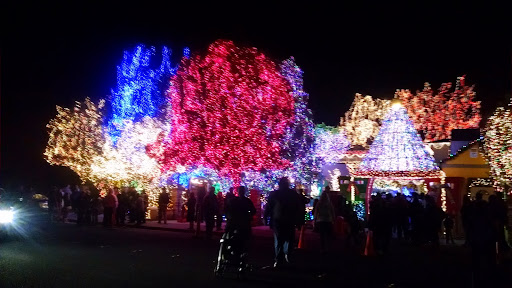 Shopping Mall «Chardonnay Shopping Center», reviews and photos, 4010 East Ave, Livermore, CA 94550, USA