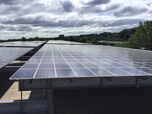 Solar Energy Company «PV Pros», reviews and photos, 50 Harrison St #210, Hoboken, NJ 07030, USA