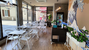 Photo n°36 de Sushi Fou à Pessac ()