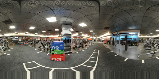 Health Club «Crunch - Hills Plaza», reviews and photos, 345 Spear St, San Francisco, CA 94105, USA