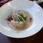 Photo n°1 de l'avis de Erich.a fait le 08/08/2020 à 15:54 sur le  Landgasthof Schwarzberg à Inzell