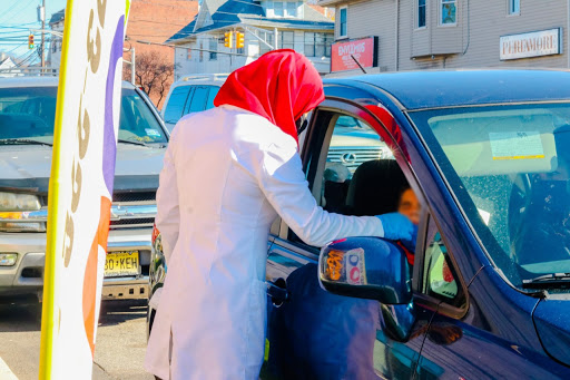 Pharmacy «CureMed Pharmacy», reviews and photos, 353 Crooks Ave, Clifton, NJ 07011, USA