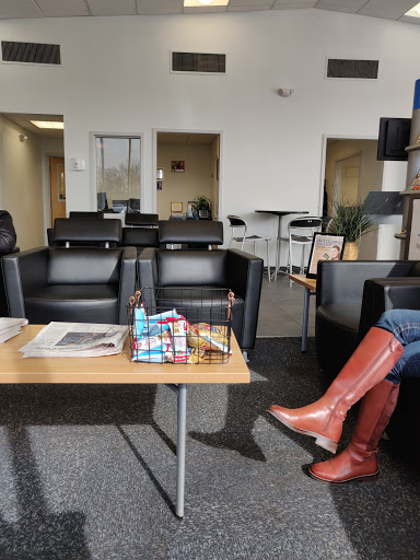 Honda Dealer «Herb Chambers Honda in Boston», reviews and photos, 1186 Commonwealth Avenue, Boston, MA 02134, USA