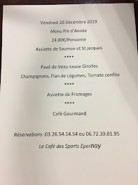 Photos du propriétaire du Restaurant Café des Sports à Épernay - n°6