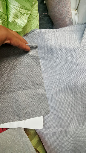 Fabric Store «Pimpinela Fabrics», reviews and photos, 1826 Westchester Ave, Bronx, NY 10472, USA